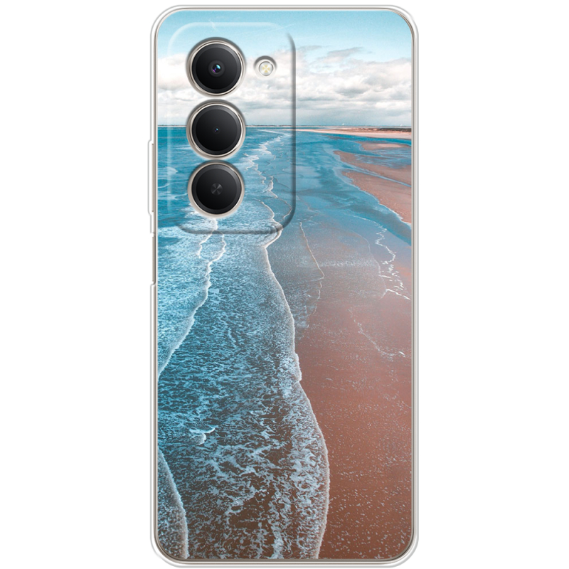 Чохол BoxFace Xiaomi Redmi 15 