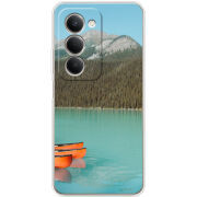 Чохол BoxFace Xiaomi Redmi 15 