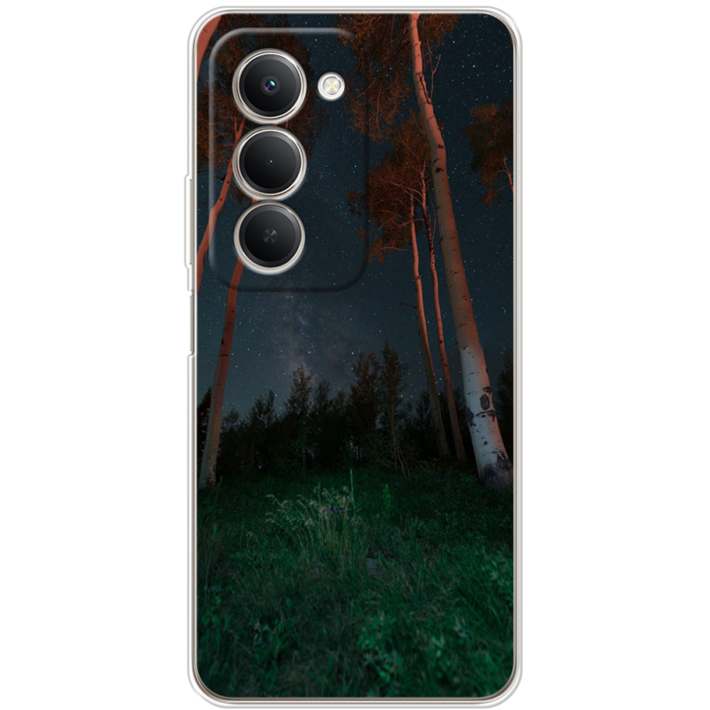Чохол BoxFace Xiaomi Redmi 15 