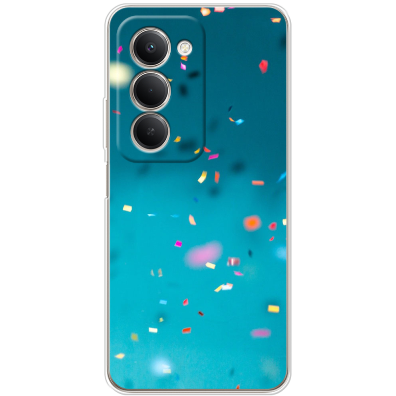 Чохол BoxFace Xiaomi Redmi 15 