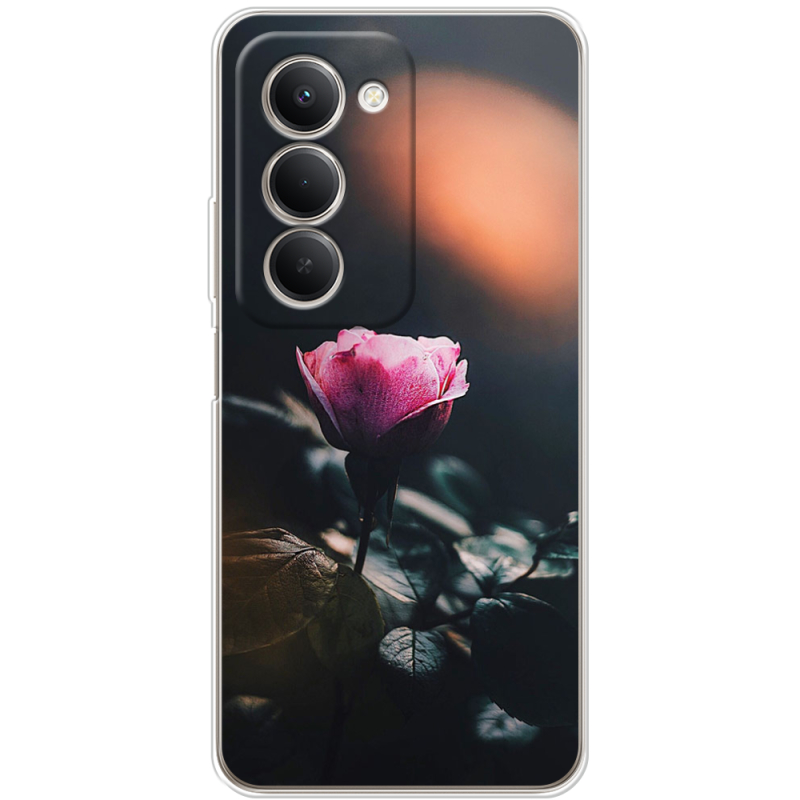 Чохол BoxFace Xiaomi Redmi 15 