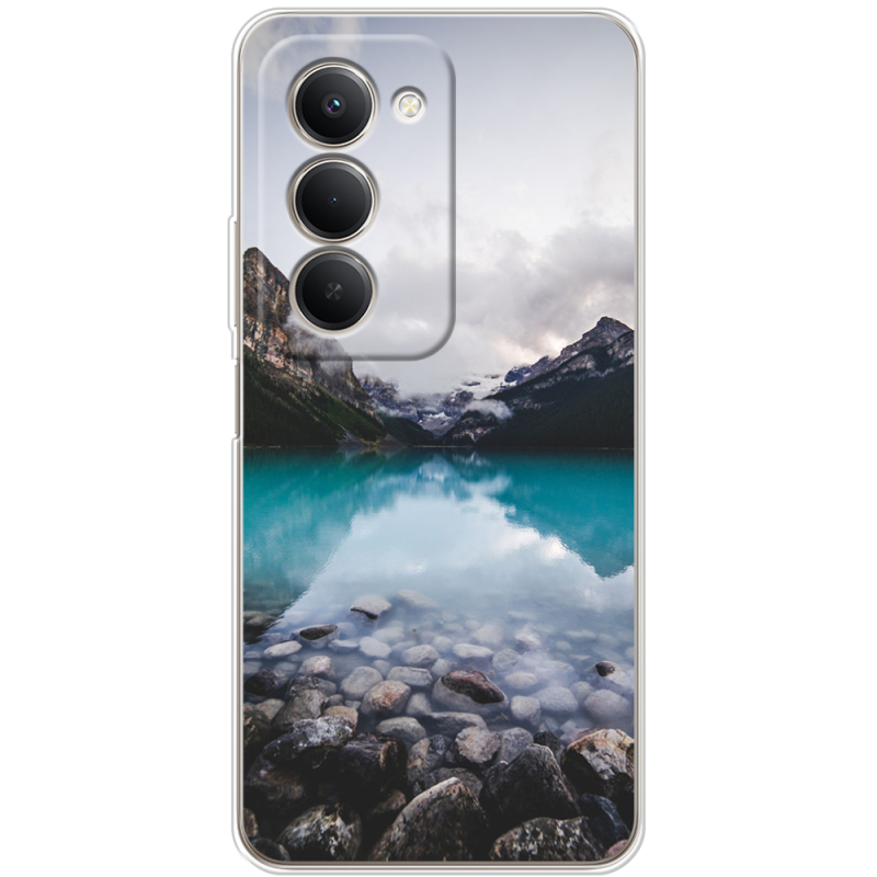 Чохол BoxFace Xiaomi Redmi 15 