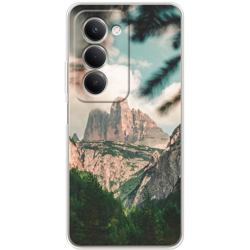 Чохол BoxFace Xiaomi Redmi 15 