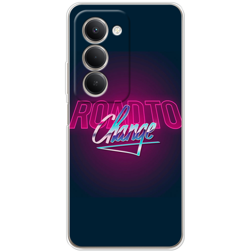 Чохол BoxFace Xiaomi Redmi 15 