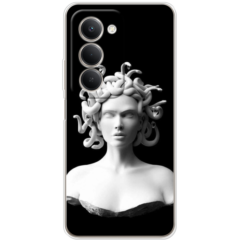 Чохол BoxFace Xiaomi Redmi 15 