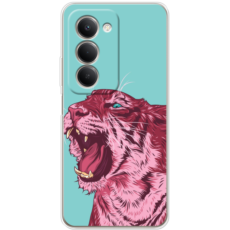 Чохол BoxFace Xiaomi Redmi 15 