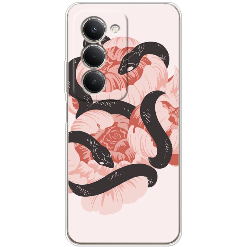 Чохол BoxFace Xiaomi Redmi 15 