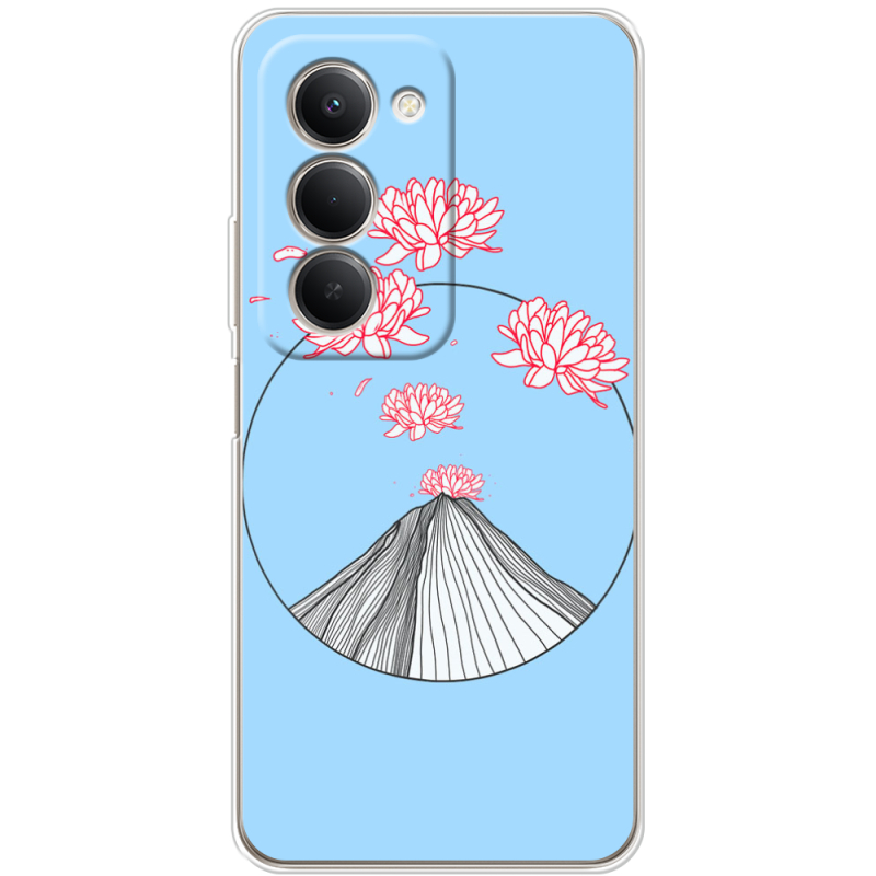 Чохол BoxFace Xiaomi Redmi 15 