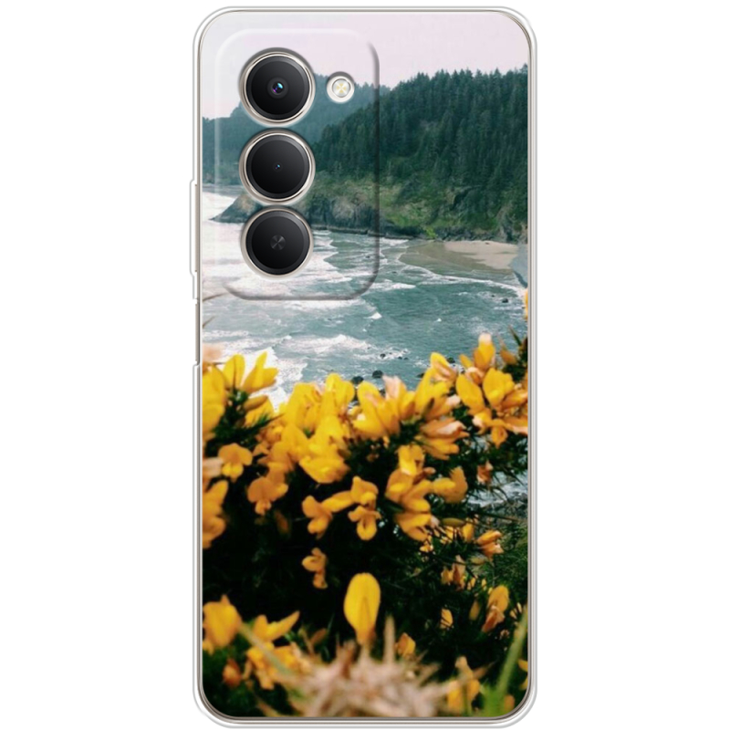 Чохол BoxFace Xiaomi Redmi 15 