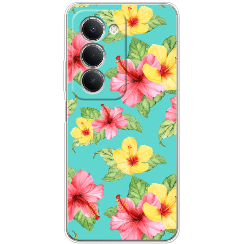 Чохол BoxFace Xiaomi Redmi 15 