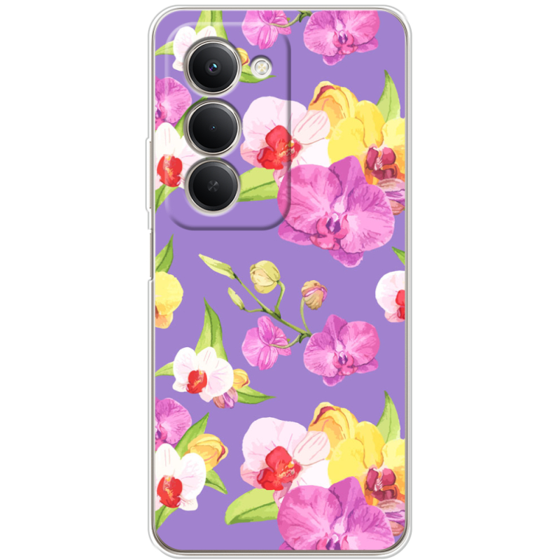 Чохол BoxFace Xiaomi Redmi 15 