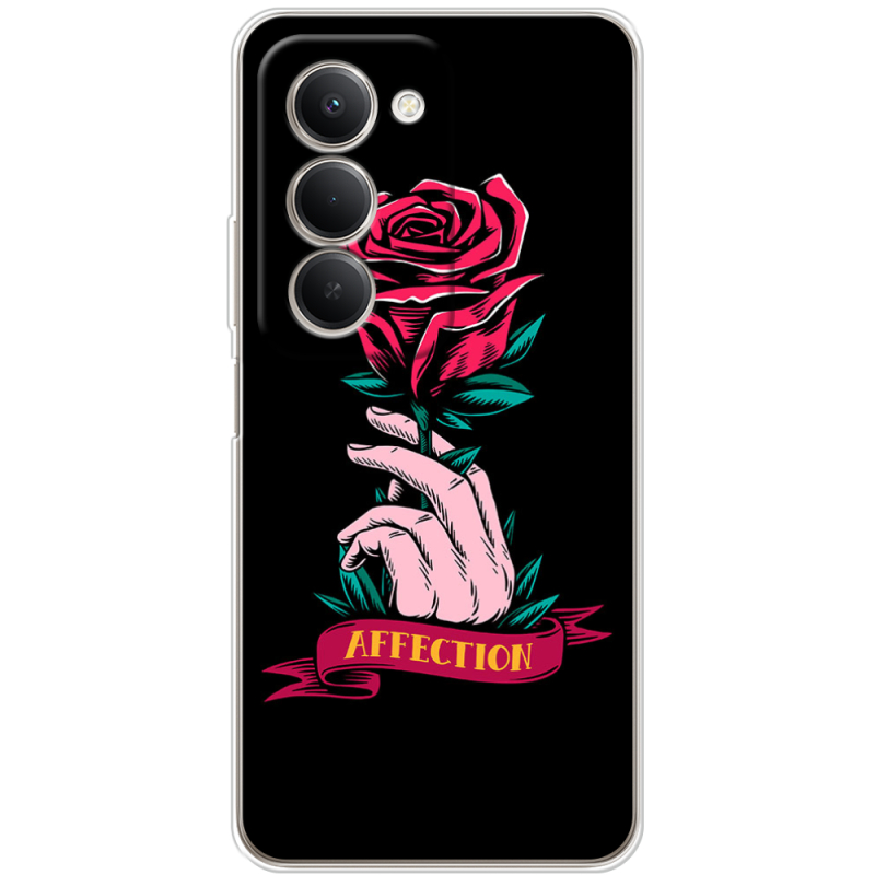 Чохол BoxFace Xiaomi Redmi 15 