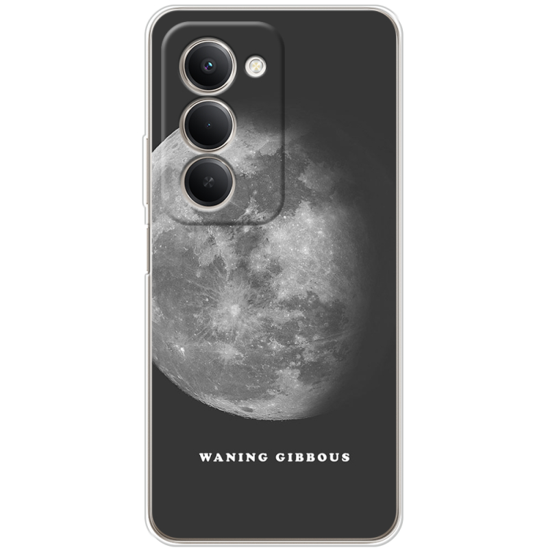 Чохол BoxFace Xiaomi Redmi 15 
