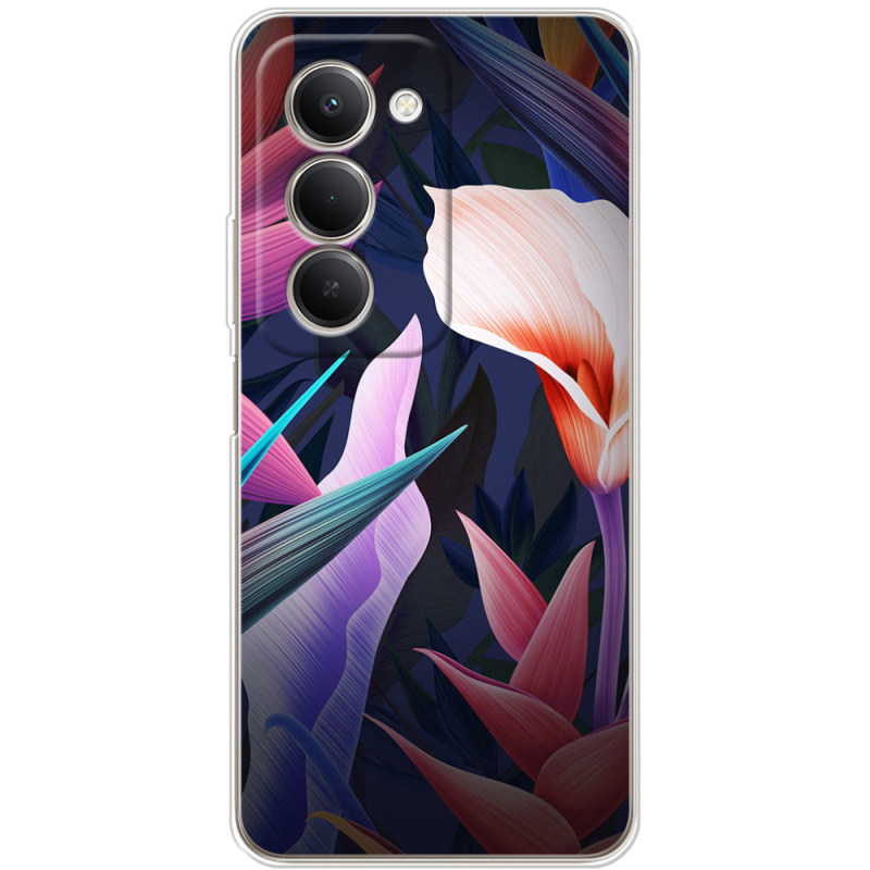 Чохол BoxFace Xiaomi Redmi 15 