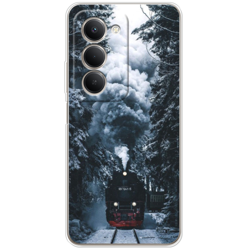 Чохол BoxFace Xiaomi Redmi 15 