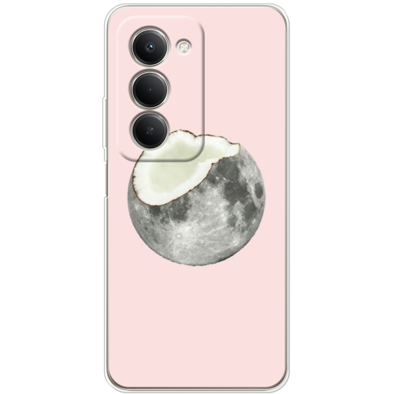 Чохол BoxFace Xiaomi Redmi 15 