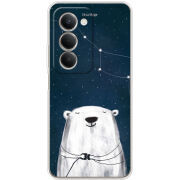 Чохол BoxFace Xiaomi Redmi 15 Ты мой космос