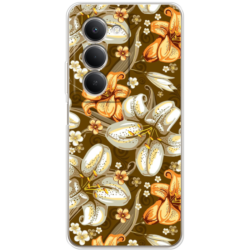 Чохол BoxFace Xiaomi Redmi 15 Lilly