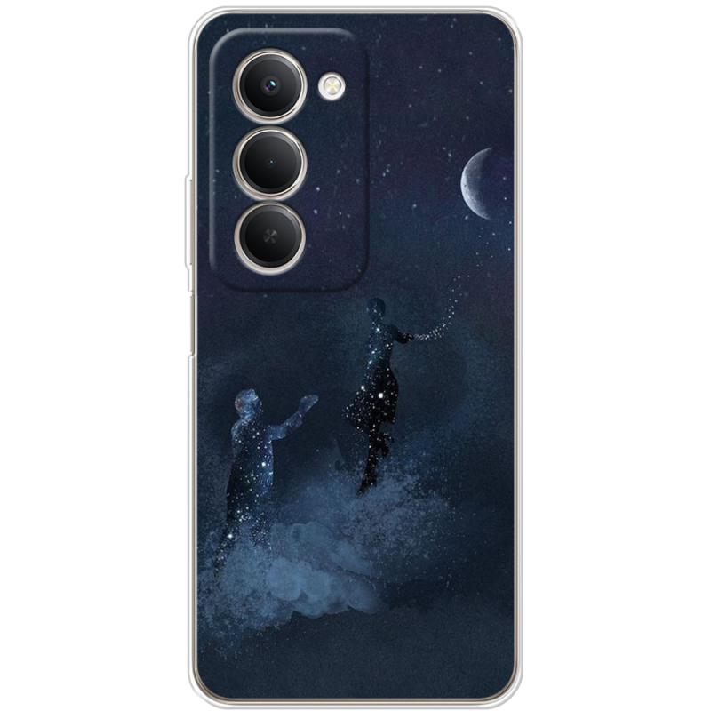 Чохол BoxFace Xiaomi Redmi 15 