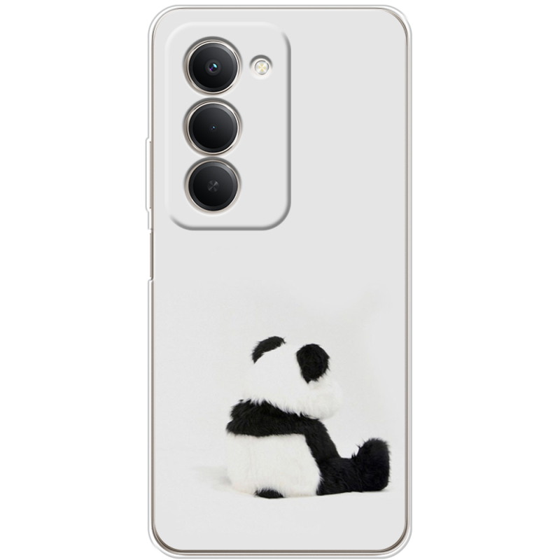 Чохол BoxFace Xiaomi Redmi 15 