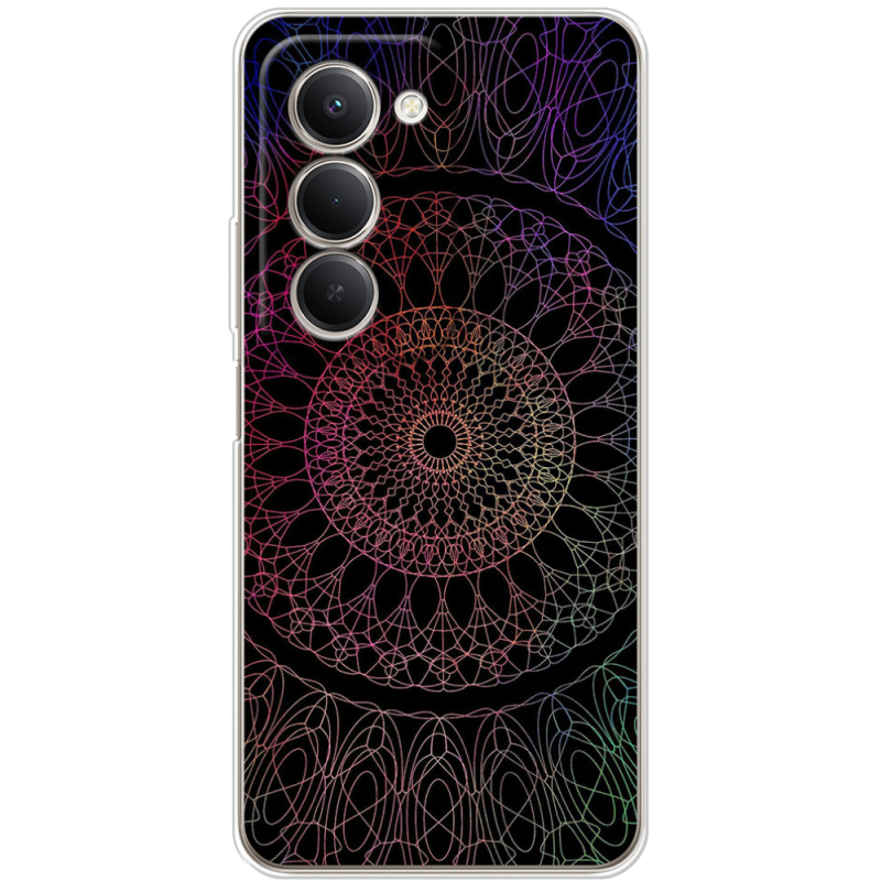 Чохол BoxFace Xiaomi Redmi 15 