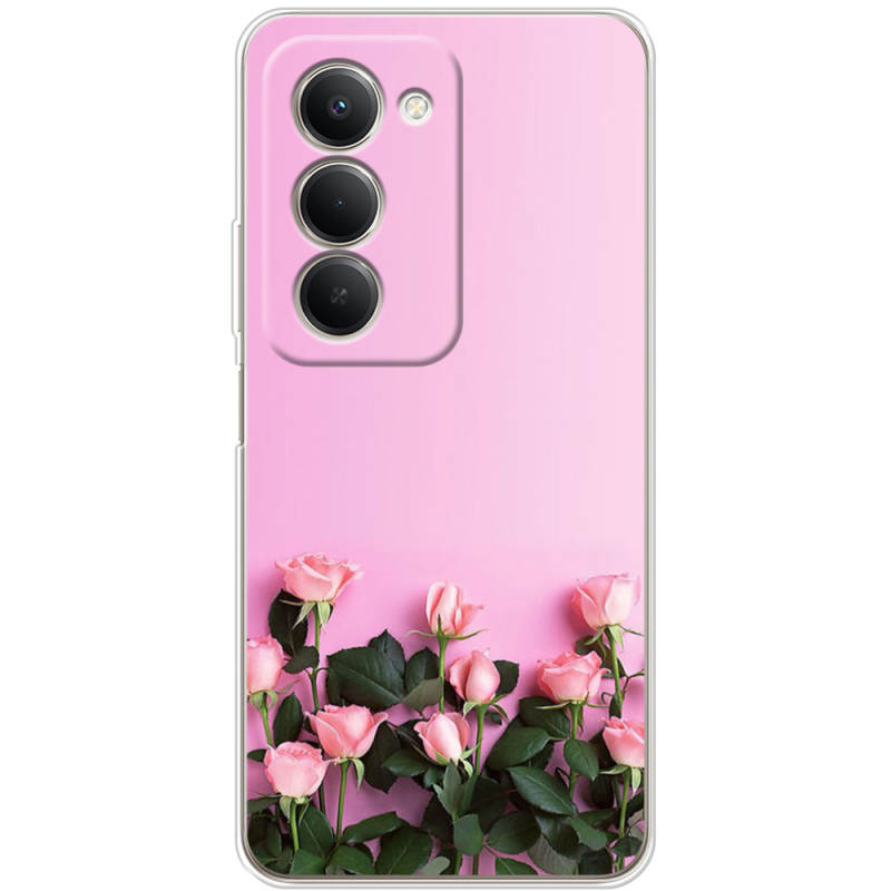 Чохол BoxFace Xiaomi Redmi 15 