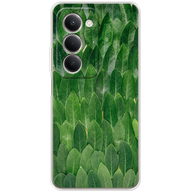 Чохол BoxFace Xiaomi Redmi 15 