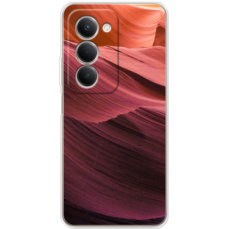 Чохол BoxFace Xiaomi Redmi 15 