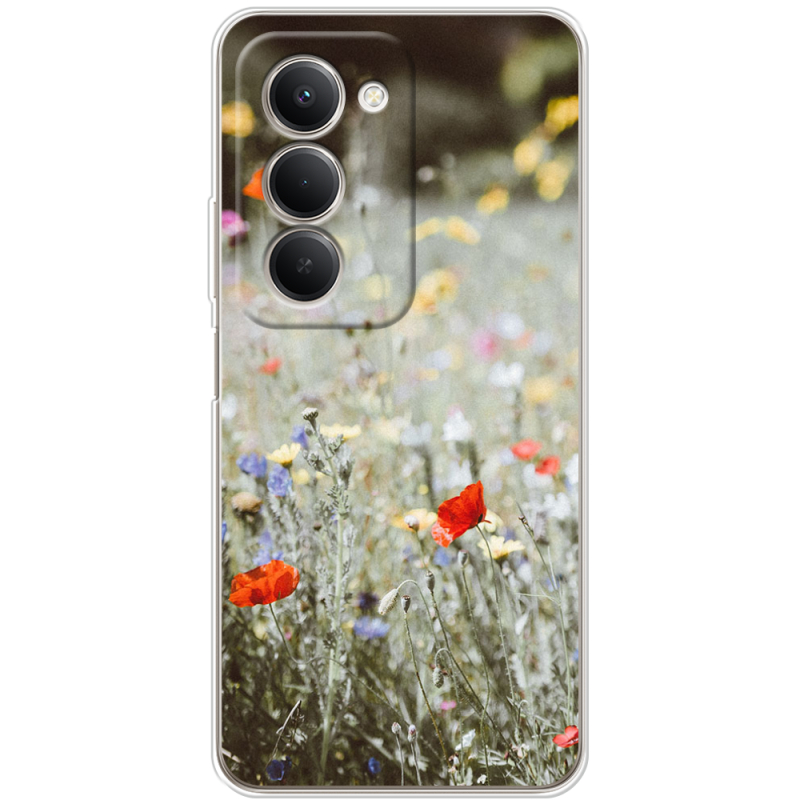 Чохол BoxFace Xiaomi Redmi 15 