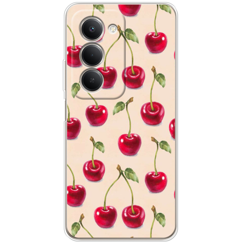 Чохол BoxFace Xiaomi Redmi 15 