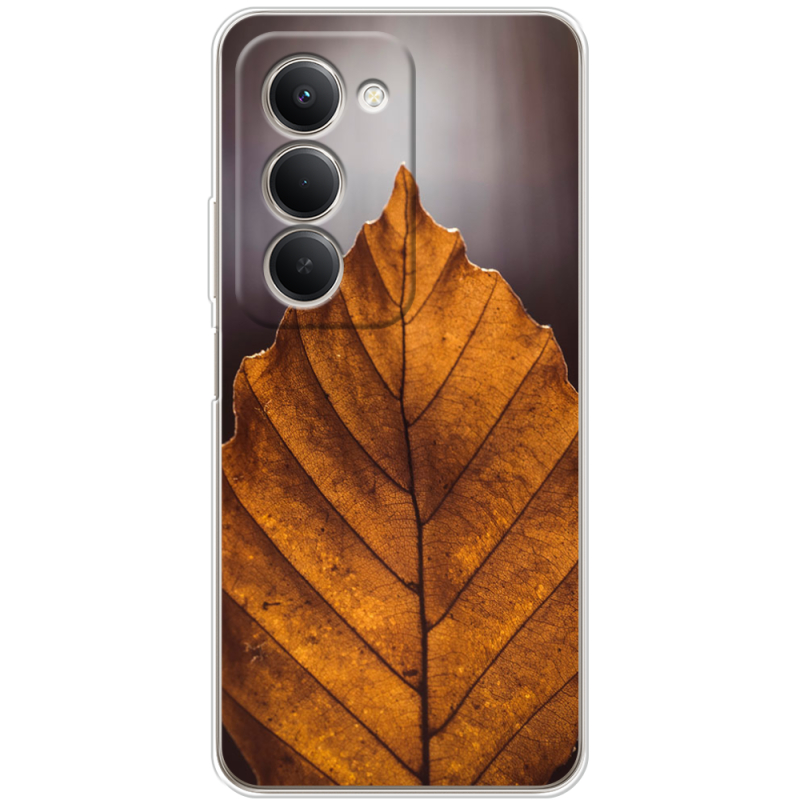 Чохол BoxFace Xiaomi Redmi 15 