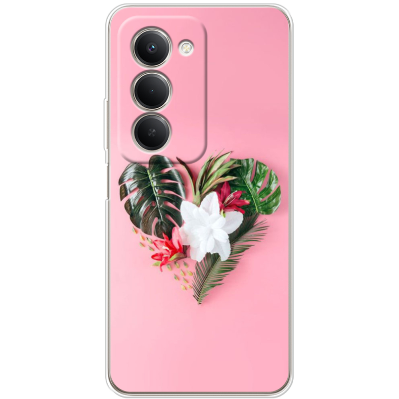 Чохол BoxFace Xiaomi Redmi 15 