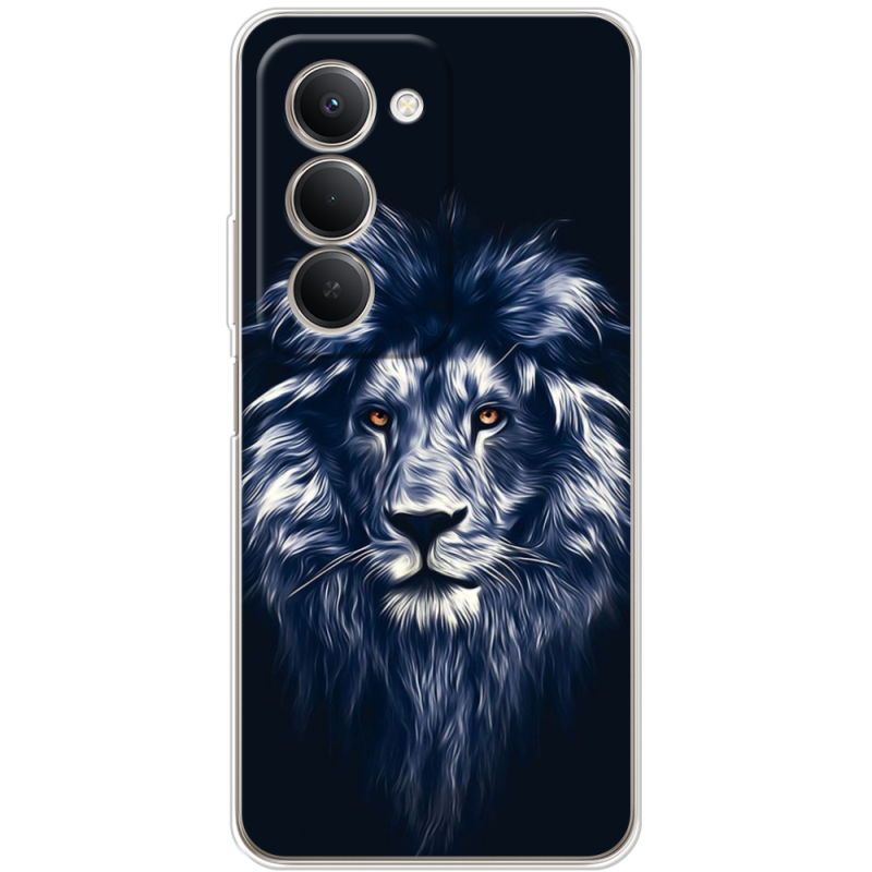 Чохол BoxFace Xiaomi Redmi 15 
