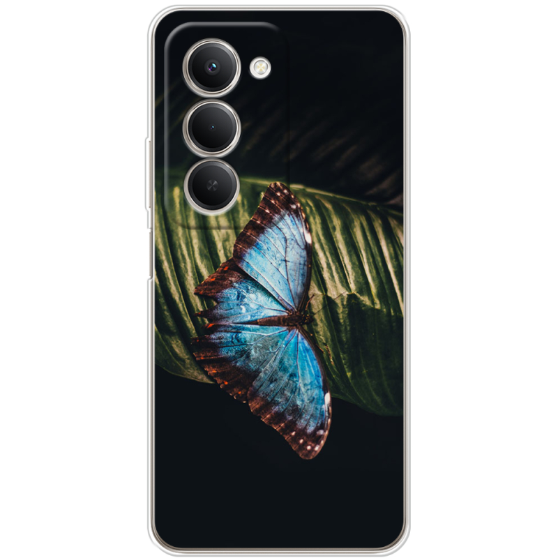 Чохол BoxFace Xiaomi Redmi 15 