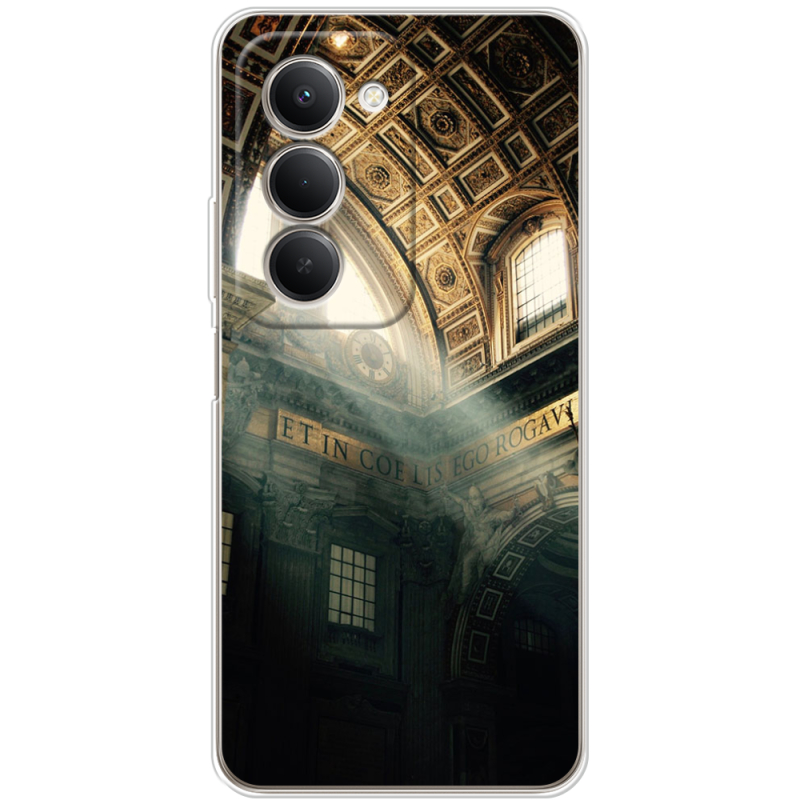 Чохол BoxFace Xiaomi Redmi 15 