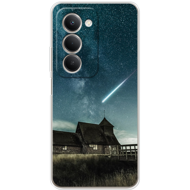 Чохол BoxFace Xiaomi Redmi 15 