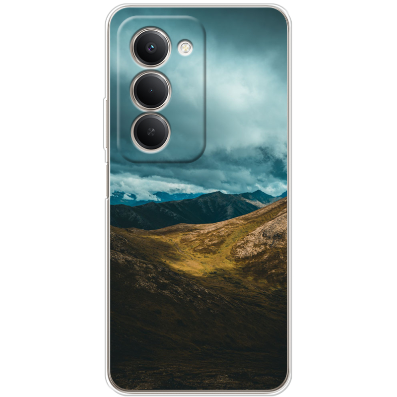 Чохол BoxFace Xiaomi Redmi 15 