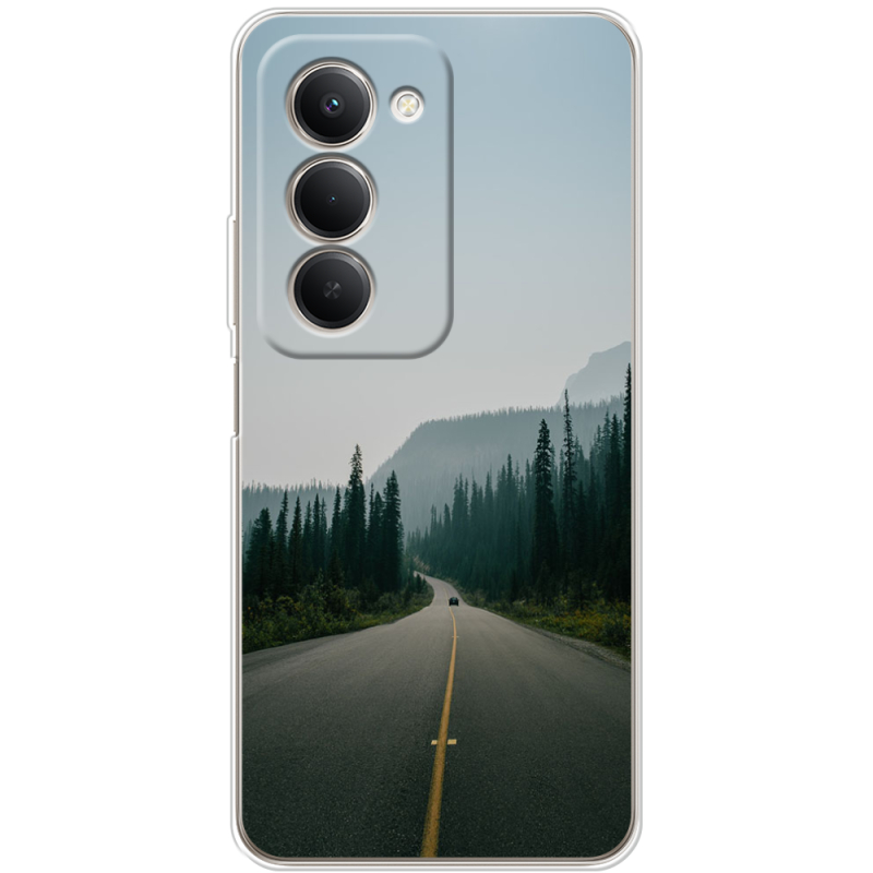 Чохол BoxFace Xiaomi Redmi 15 