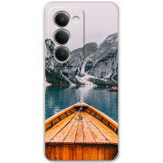 Чохол BoxFace Xiaomi Redmi 15 