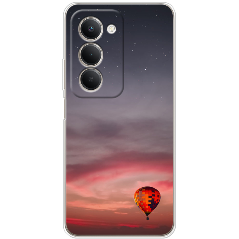 Чохол BoxFace Xiaomi Redmi 15 