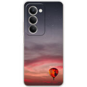 Чохол BoxFace Xiaomi Redmi 15 