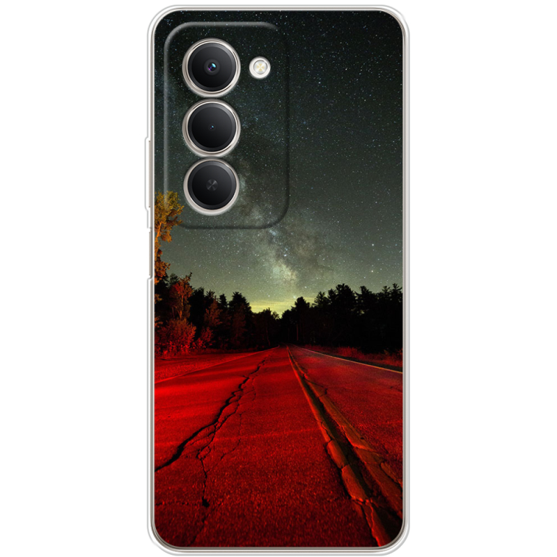 Чохол BoxFace Xiaomi Redmi 15 