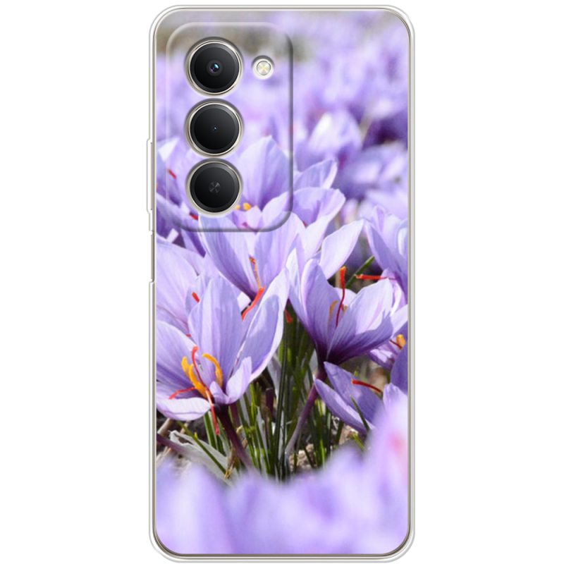 Чохол BoxFace Xiaomi Redmi 15 
