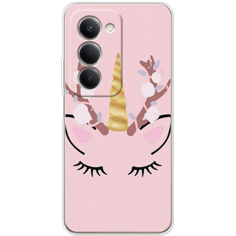 Чохол BoxFace Xiaomi Redmi 15 