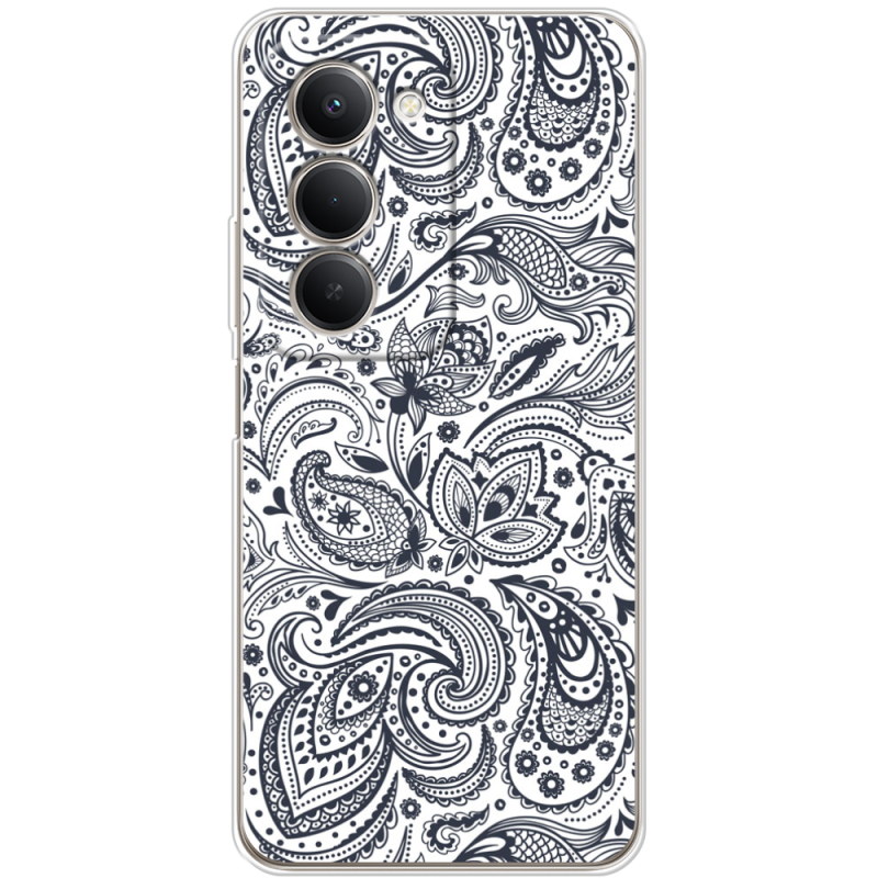 Чохол BoxFace Xiaomi Redmi 15 