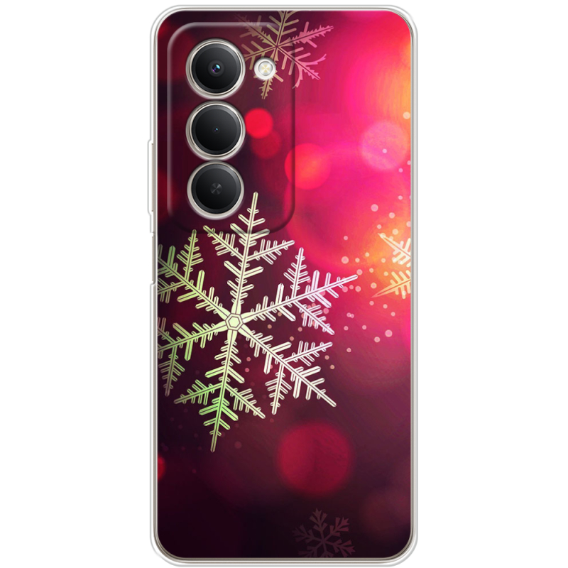 Чохол BoxFace Xiaomi Redmi 15 