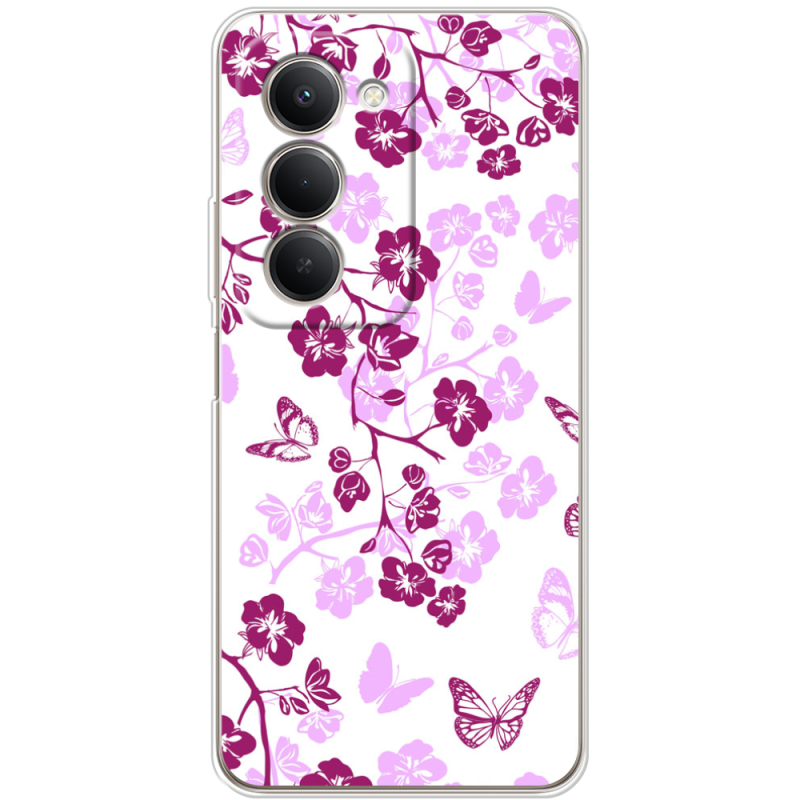 Чохол BoxFace Xiaomi Redmi 15 