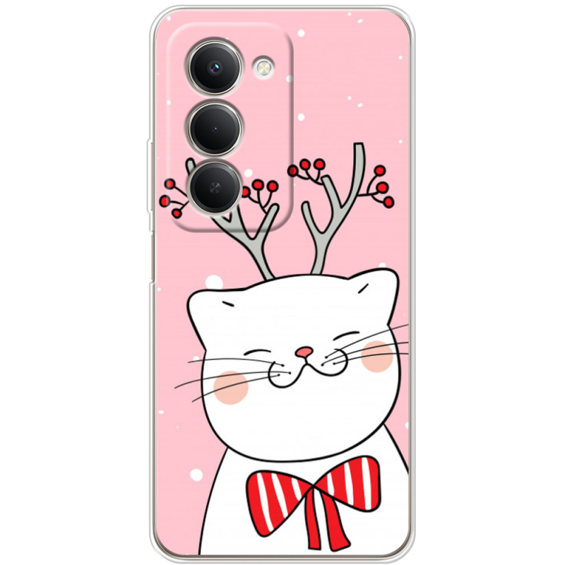 Чохол BoxFace Xiaomi Redmi 15 