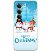 Чохол BoxFace Xiaomi Redmi 15 