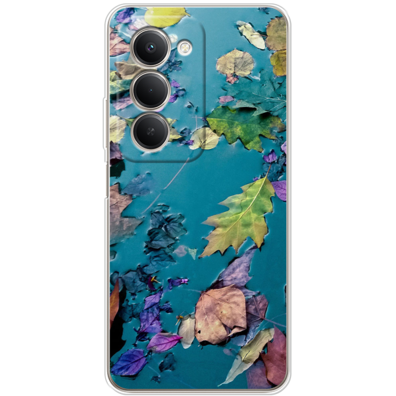 Чохол BoxFace Xiaomi Redmi 15 